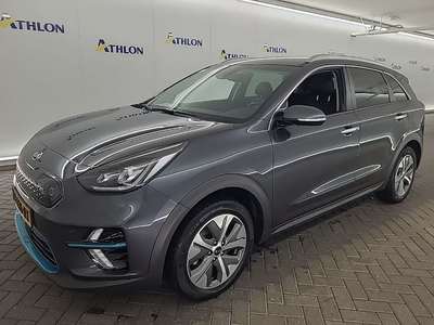 Kia Niro E-NIRO EV EXECUTIVELINE 5D 150KW UITLOPEND, 2020