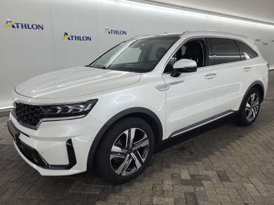 Kia Sorento 1.6 T-GDI AT6 PHEV 4WD DYNAMICPLUSLINE 5D 195KW, 2021