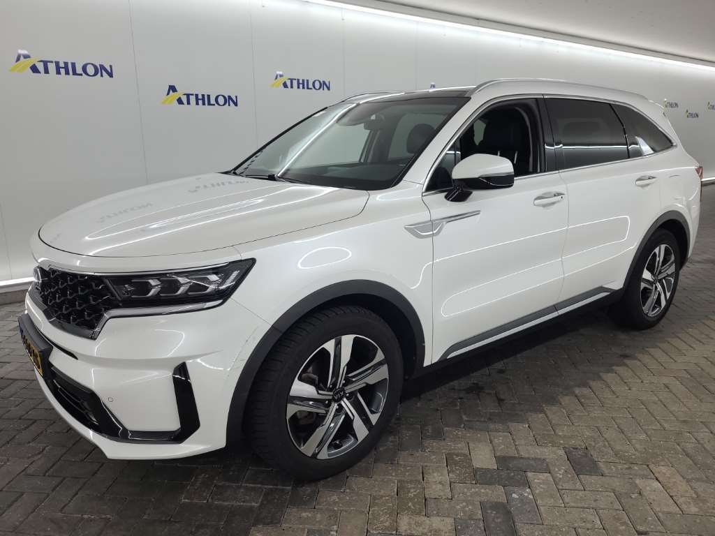 Kia Sorento 1.6 T-GDI AT6 PHEV 4WD DYNAMICPLUSLINE 5D 195KW, 2021