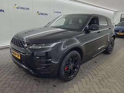 Land Rover Range rover evo P300E PHEV AWD R-DYNAMIC SE AUTOMAAT 5D 227KW, 2021