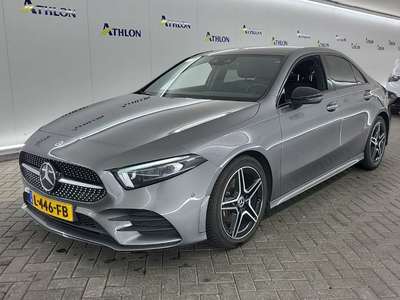 Mercedes A-klasse limous A 180 7G-DCT BUSINESS SOLUTION AMG 4D 100KW, 2021