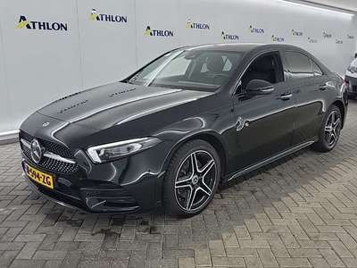 Mercedes A-klasse limous A 250 E 8G-DCT BUSINESS SOL AMG LIMITED 4D 160KW, 2022