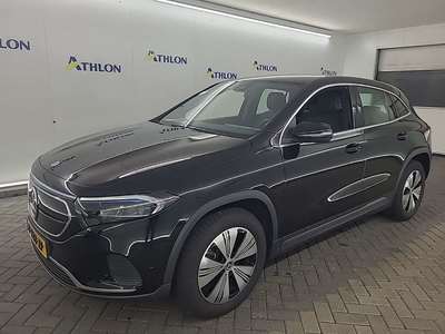 Mercedes Eqa 250+LONG RANGE LAUNCH EDIT.140KW ATHLON EDITION, 2022
