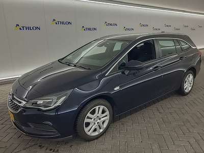 Opel Astra sports to 1.0 TURBO S/S BUSINESS+ 5D 77KW, 2019