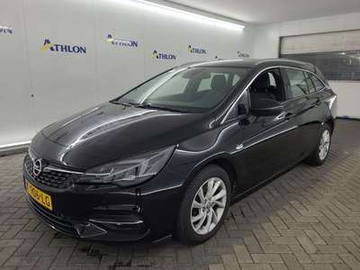 Opel Astra sports to 1.5 CDTI S/S 90KW BUSINESS EXECUTIVE 5D, 2021