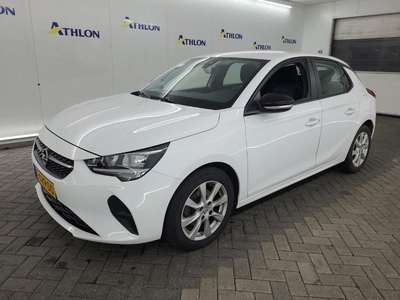 Opel Corsa 1.2 TURBO EDITION 74KW 5D, 2021