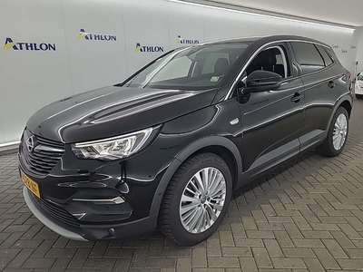 Opel Grandland x 1.2 TURBO S&amp;S 96KW INNOVATION 5D, 2020