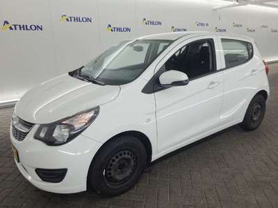 Opel Karl 1.0 START/STOP EDITION 5D 55KW, 2018