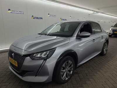 Peugeot 208 ALLURE PREMIERE EV 50KWH 136 7.4KW 5D, 2020