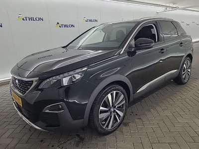 Peugeot 3008 BLUE LEASE PREMIUM PURETECH 130 5D 96KW, 2020