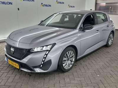 Peugeot 308 ACTIVE PACK BUSINESS 1.2 PURETECH 110 5D 81KW, 2022