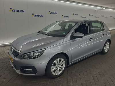 Peugeot 308 BLUE LEASE ACTIVE 1.2 PURETECH 110 5D 81KW, 2021