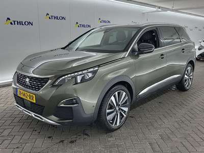Peugeot 5008 GT-LINE PURETECH 130 EAT8 5D 96KW, 2020