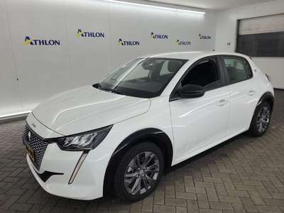 Peugeot E-208 ACTIVE PACK 50KWH 136 5D, 2022