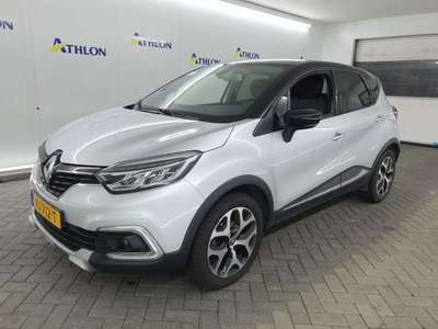 Renault Captur ENERGY TCE 90 INTENS ATHLON EDITION, 2018