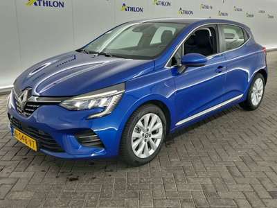 Renault Clio 1.0 TCE 90 GPF INTENS 5D 67KW, 2021