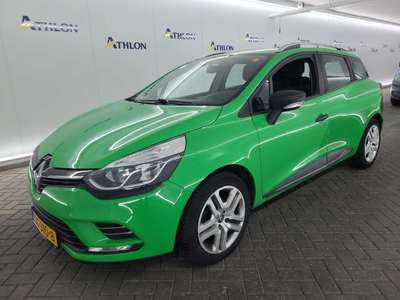 Renault Clio estate ENERGY DCI 90 ECO2 ZEN 5D 66KW, 2018