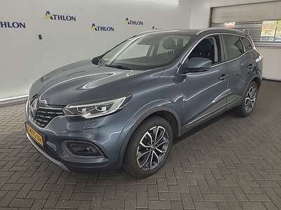 Renault Kadjar TCE 160 EDC GPF INTENS 5D 118KW, 2020