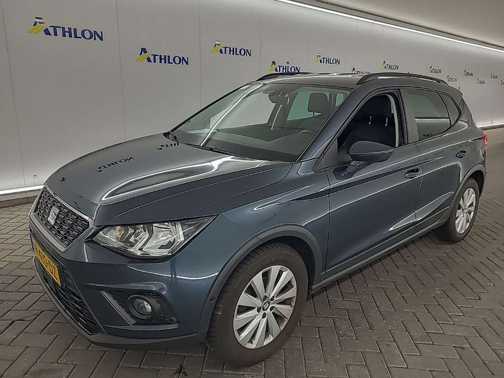 Seat Arona 1.0 TSI 85KW STYLE BUSINESS INTENSE DSG 5D, 2019