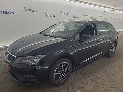 Seat Leon st 1.0 TSI STYLE 5D 81KW, 2020