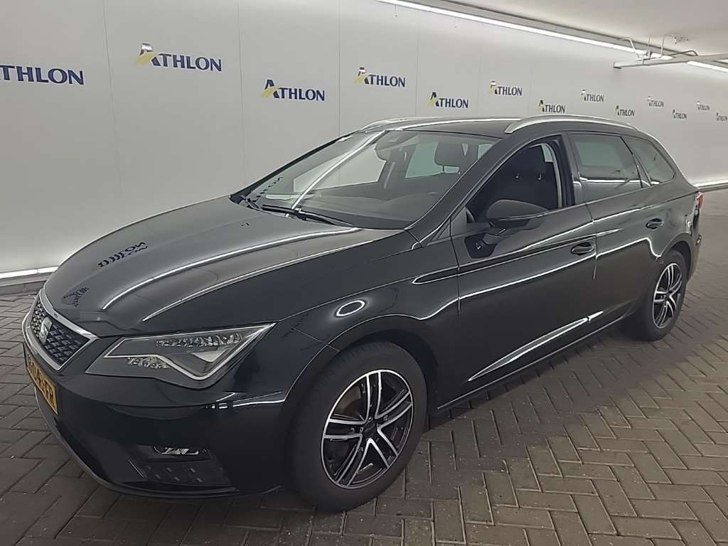 Seat Leon st 1.0 TSI STYLE 5D 81KW, 2020