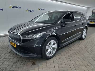 Skoda Enyaq iv 80 5D 150KW, 2022