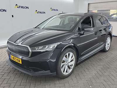 Skoda Enyaq iv IV 60 5D 132KW, 2021