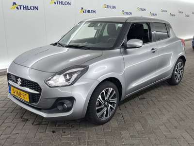 Suzuki Swift 1.2 SMART HYBRID STYLE 5D 61KW, 2023