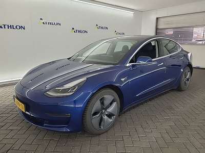 Tesla Model 3 LONG RANGE 4D 211KW, 2019