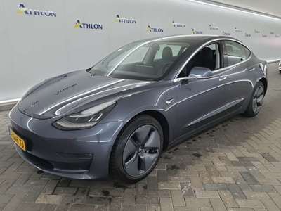 Tesla Model 3 LONG RANGE DUAL M. AWD 4D 350KW ATHLON EDITION, 2019