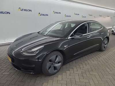 Tesla Model 3 LONG RANGE DUAL MOTOR AWD 4D 335KW, 2019