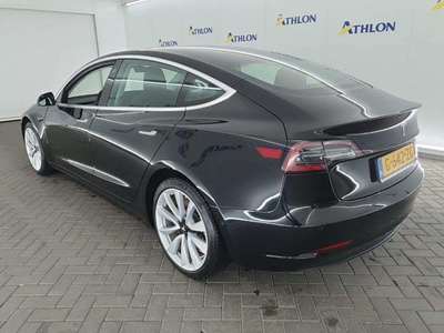 Tesla Model 3 LONG RANGE DUAL MOTOR AWD 4D 350KW, 2020