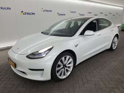 Tesla Model 3 LONG RANGE DUAL MOTOR AWD 4D 350KW, 2020