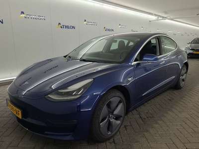 Tesla Model 3 LONG RANGE DUAL MOTOR AWD 4D 350KW, 2020
