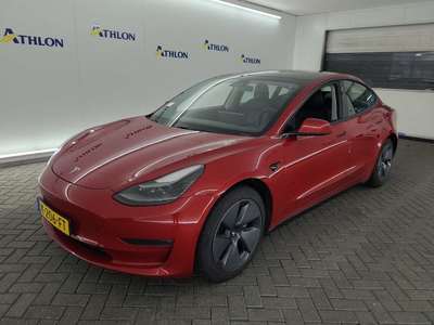 Tesla Model 3 LONG RANGE DUAL MOTOR AWD 4D 350KW, 2020