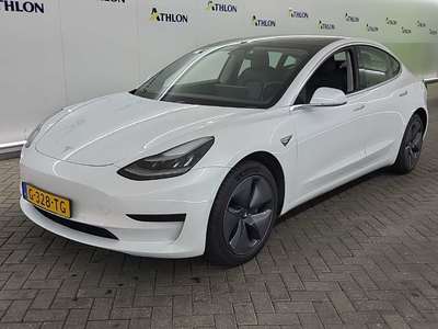 Tesla Model 3 STANDARD RANGE PLUS RWD 4D 211KW, 2019
