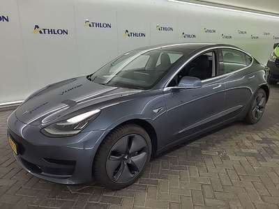 Tesla Model 3 STANDARD RANGE PLUS RWD 4D 225KW, 2020