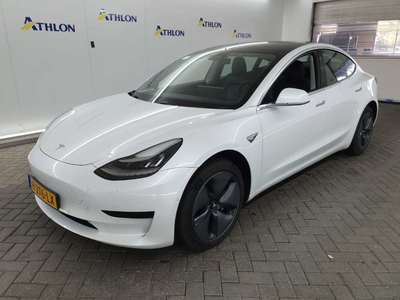 Tesla Model 3 STANDARD RANGE PLUS RWD 4D 225KW, 2020