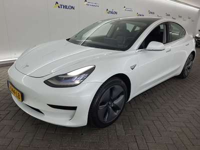 Tesla Model 3 STANDARD RANGE PLUS RWD 4D 225KW, 2020