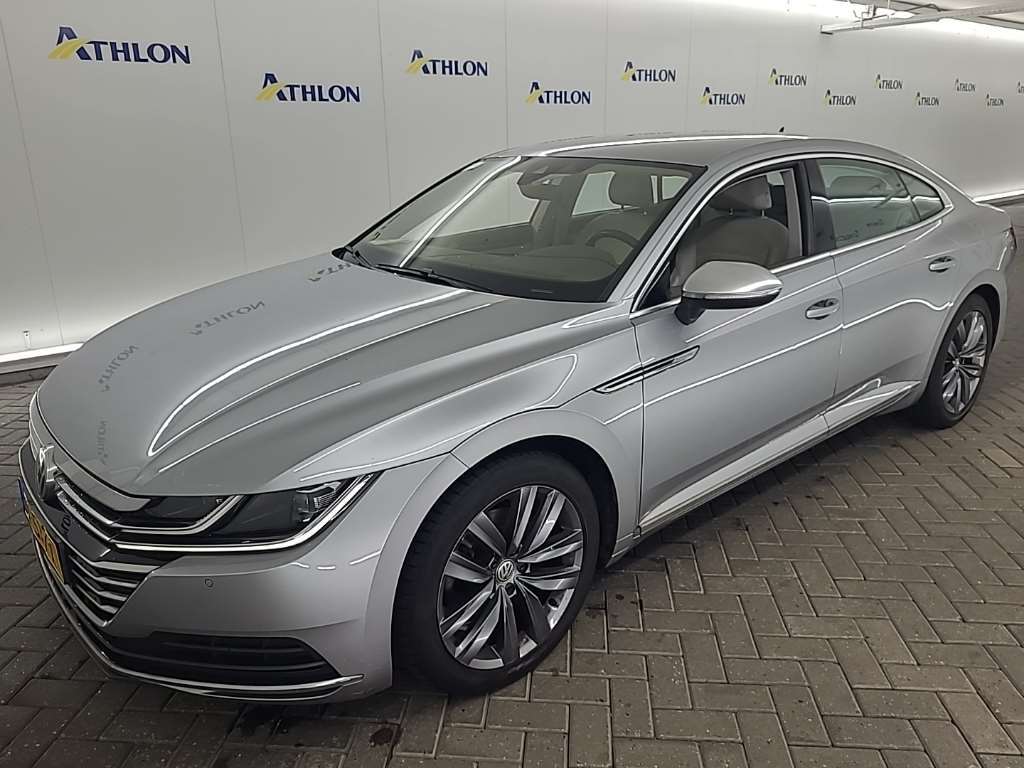 Volkswagen Arteon 1.5 TSI 110KW 7-DSG ELEGANCE BUSINESS 5D, 2019