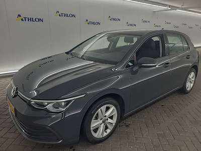 Volkswagen Golf 1.0 ETSI 81KW DSG LIFE BUSINESS 5D, 2021