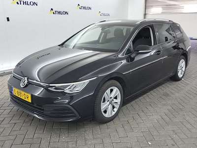 Volkswagen Golf variant 1.0 TSI 81KW LIFE 5D, 2021