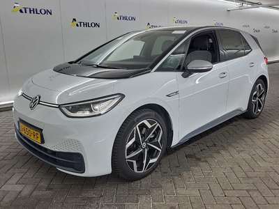 Volkswagen Id.3 58KWH 1ST PLUS AUTO 5D 150KW, 2020