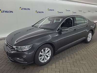 Volkswagen Passat 1.6 TDI 88KW COMFORT BUSINESS 7-DSG 4D, 2020