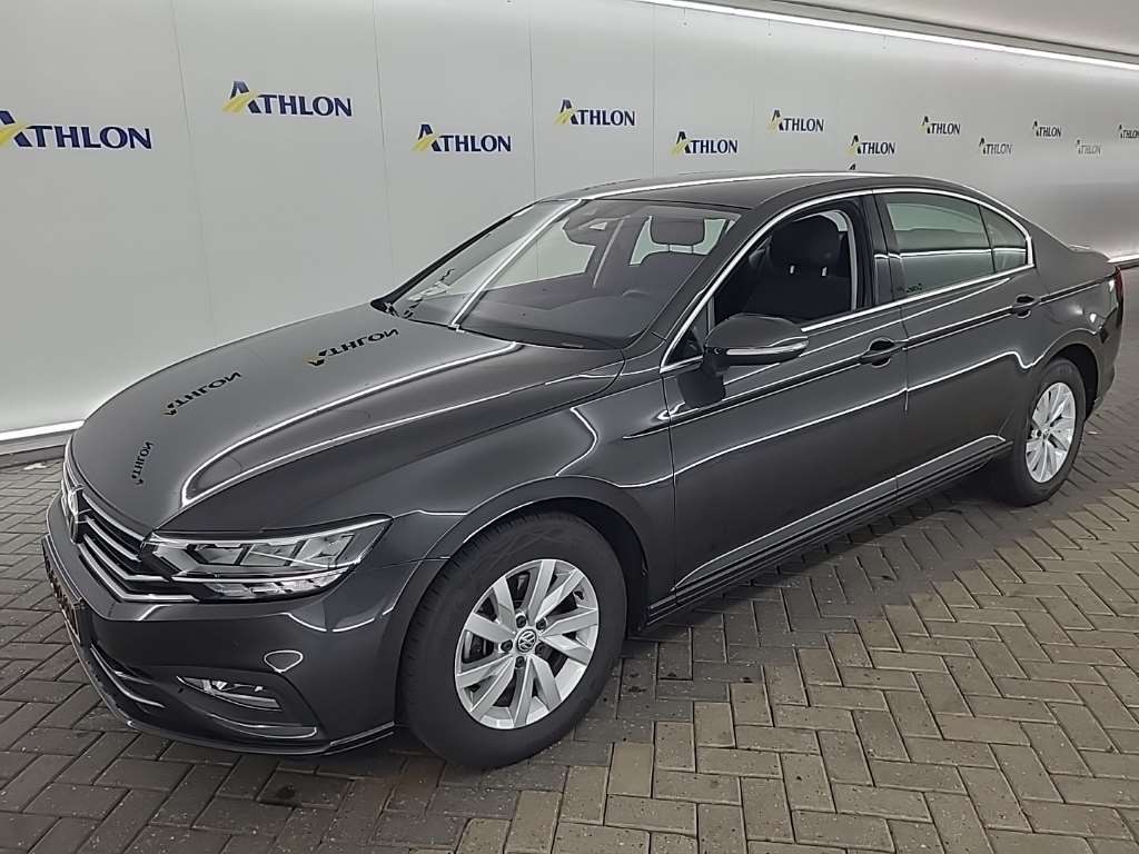 Volkswagen Passat 1.6 TDI 88KW COMFORT BUSINESS 7-DSG 4D, 2020