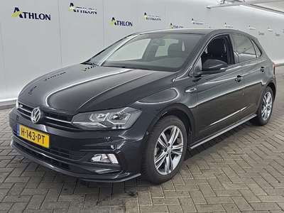 Volkswagen Polo 1.0 TSI 85KW 7-DSG HIGHLINE BUSINESS R 5D, 2020