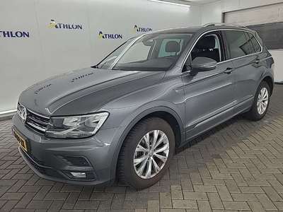 Volkswagen Tiguan 1.5 TSI ACT 110KW DSG COMFORTLINE BUS. 5D, 2020