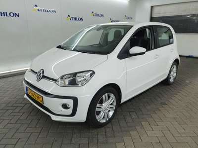 Volkswagen Up! 1.0 44KW HIGH UP! BLUEMOTION TECHNOLOGY 5D, 2019