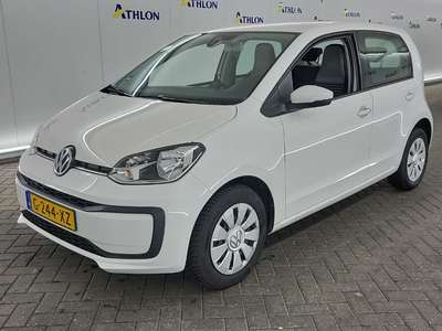 Volkswagen Up! 1.0 44KW MOVE UP! BLUEMOTION TECHNOLOGY 5D, 2020