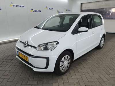Volkswagen Up! 1.0 44KW UP! 5D, 2020